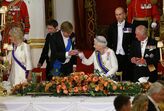 família real britânica