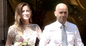 'Casados à Primeira Vista'