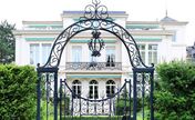 Brenners Park-Hotel & Spa 