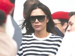 Victoria e David Beckham 