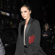 Victoria e David Beckham 
