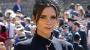 Victoria e David Beckham 