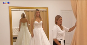 ana águas, hugo, casados à primeira vista