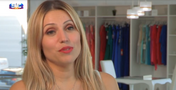 ana águas, hugo, casados à primeira vista
