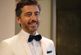 ana águas, hugo, casados à primeira vista