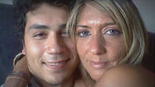Maria Leal e Francisco D'Eça Leal,