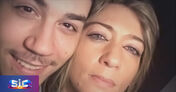 Maria Leal e Francisco D'Eça Leal,