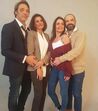 Rita Salema, Diogo Infante
