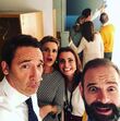 Rita Salema, Diogo Infante