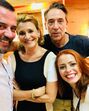 Rita Salema, Diogo Infante