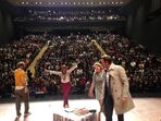 Rita Salema, Diogo Infante
