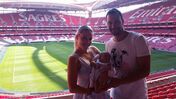 ana águas, diogo carreira