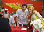ana águas, diogo carreira