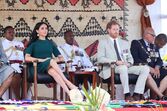 Meghan Markle, Príncipe Harry