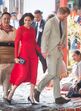 Meghan Markle, Príncipe Harry