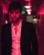 Enrique Iglesias, Anna Kournikova