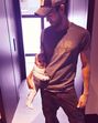 Enrique Iglesias, Anna Kournikova