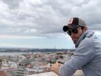 Enrique Iglesias, Anna Kournikova