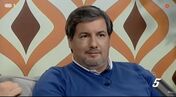 Bruno de carvalho, ex-presidente, sporting, líder, dj, 5 para a meia-noite