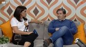 Bruno de carvalho, ex-presidente, sporting, líder, dj, 5 para a meia-noite