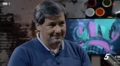 Bruno de carvalho, ex-presidente, sporting, líder, dj, 5 para a meia-noite
