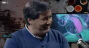 Bruno de carvalho, ex-presidente, sporting, líder, dj, 5 para a meia-noite