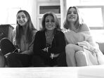 Margarida Bakker, Alexandra Lencastre