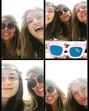 Margarida Bakker, Alexandra Lencastre