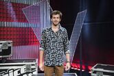 Tiago Nacarato, The Voice Portugal, RTP, Brasil, Canábis, droga, detido, polícia, Maytê Piragibe, rio de janeiro