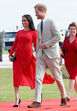 Meghan Markle e Harry