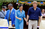 Harry e Meghan