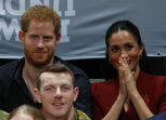 Harry e Meghan