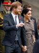 Harry e Meghan