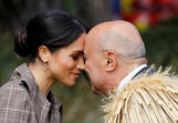 Harry e Meghan