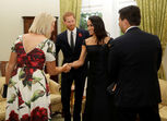 Harry e Meghan