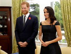 Harry e Meghan