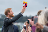 Harry e Meghan