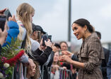Harry e Meghan