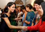 Harry e Meghan