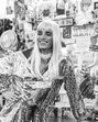 luis borges, halloween, raquel strada
