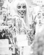 luis borges, halloween, raquel strada