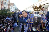 Leicester