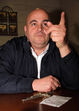 Bruxo de Fafe, Bruno de Carvalho