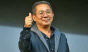 Nursara Suknamai, Vichai Srivaddhanaprabha