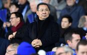 Nursara Suknamai, Vichai Srivaddhanaprabha