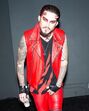 Adam Lambert
