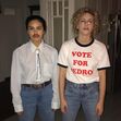 Camilla Mendes e Lili Reinhart