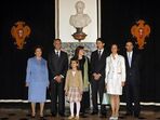 Mariana Montez, Cavaco Silva