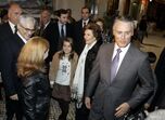 Mariana Montez, Cavaco Silva