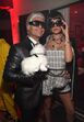 Ryan Seacrest e Shayna Taylor